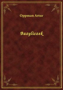 Bazyliszek