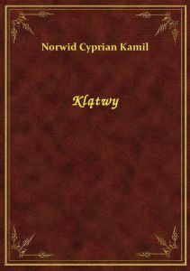 Klątwy