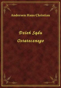 Dzień Sądu Ostatecznego
