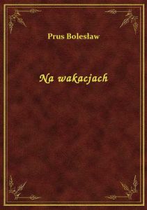 Na wakacjach