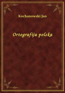 Ortografija polska