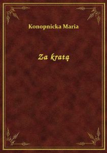 Za kratą