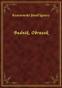 Budnik. Obrazek