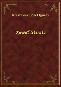 Kawał literata