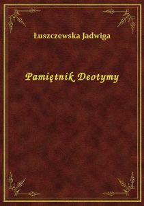 Pamiętnik Deotymy