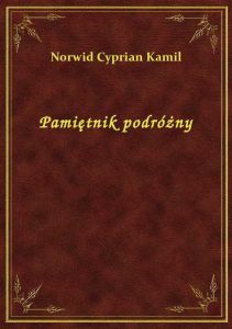 Pamiętnik podróżny