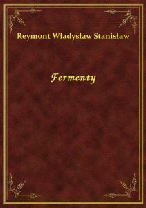 Fermenty