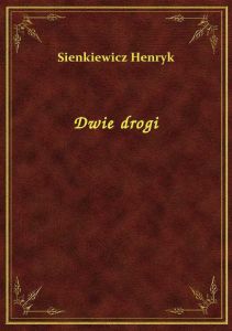 Dwie drogi