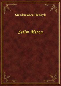 Selim Mirza