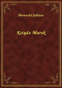 Ksiądz Marek