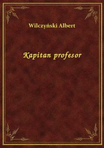 Kapitan profesor