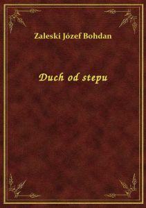 Duch od stepu