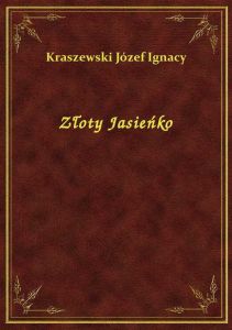 Złoty Jasieńko