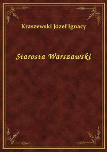 Starosta Warszawski