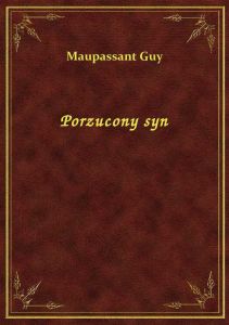 Porzucony syn