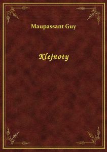 Klejnoty