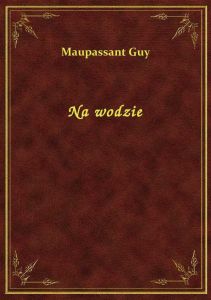Na wodzie
