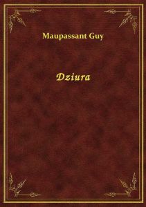 Dziura