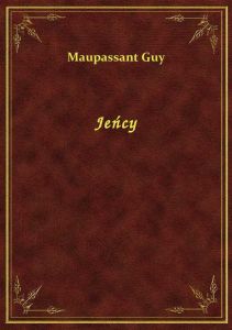 Jeńcy