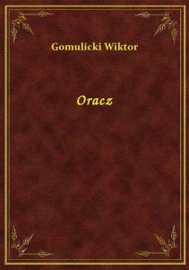 Oracz
