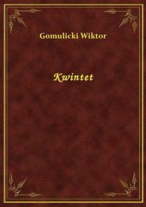Kwintet