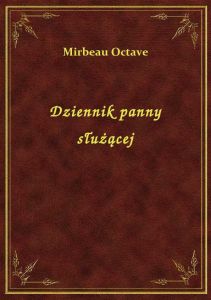 Dziennik panny służącej