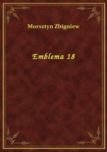Emblema 18