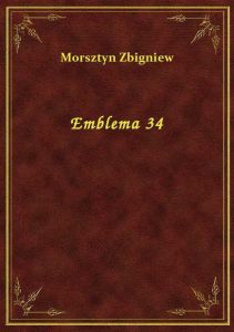 Emblema 34