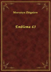 Emblema 63