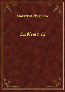 Emblema 12