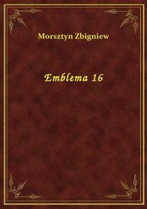 Emblema 16