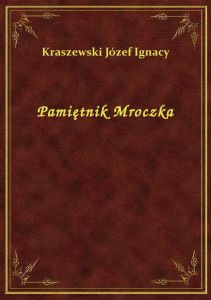 Pamiętnik Mroczka