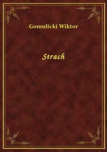 Strach