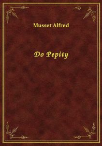 Do Pepity