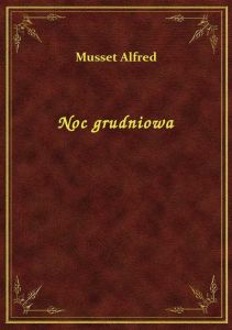 Noc grudniowa