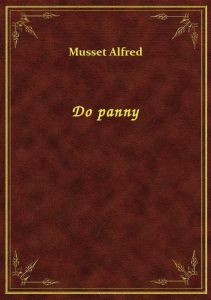 Do panny