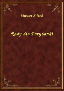 Rady dla Paryżanki