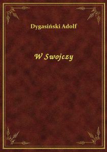 W Swojczy