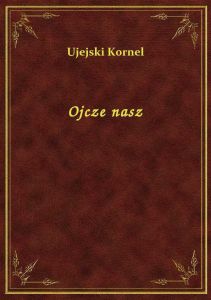 Ojcze nasz