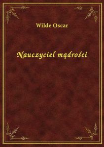 Nauczyciel mądrości