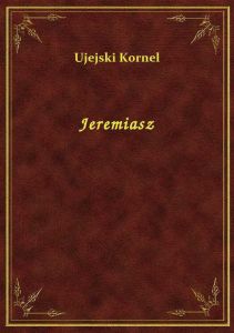Jeremiasz