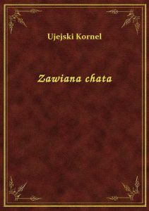Zawiana chata
