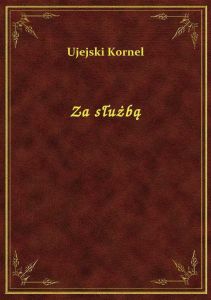 Za służbą