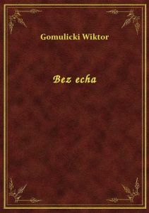 Bez echa