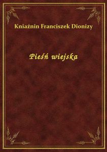 Pieśń wiejska