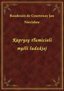 Kaprysy tłumicieli myśli ludzkiej