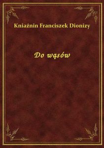 Do wąsów