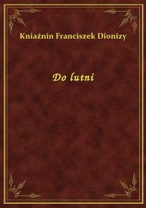 Do lutni