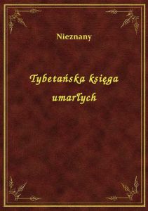 Tybetańska księga umarłych