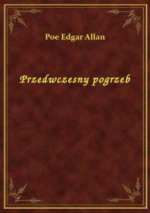 Przedwczesny pogrzeb